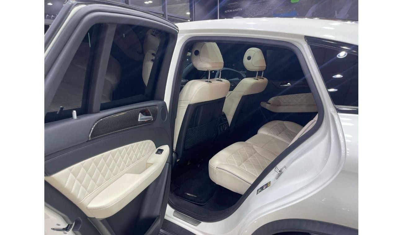 Mercedes-Benz GLE 43 AMG Coupe 3.0L