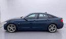 بي أم دبليو 430i SPORT LINE 2 | بدون دفعة مقدمة | اختبار قيادة مجاني للمنزل