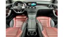 Mercedes-Benz GLC 300 Premium Premium Premium Premium 2020 Mercedes-Benz GLC300-Mercedes Warranty-Full Service History-Ser