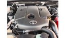 Toyota Hilux TOYOTA HILUX PICK UP RIGHT HAND DRIVE(PM1698)
