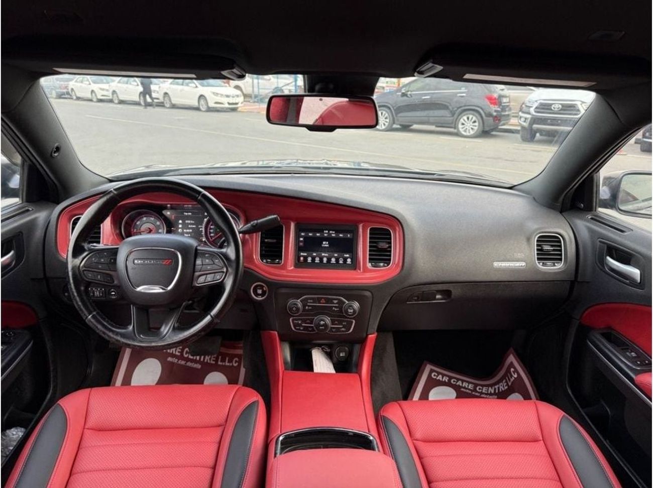 Dodge Charger 2021 SXT Plus 3.6L - V6 AWD CANADA SPEC