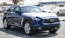 Infiniti QX70