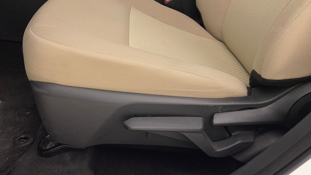 Toyota Yaris E 1.5 | Zero Down Payment | Home Test Drive