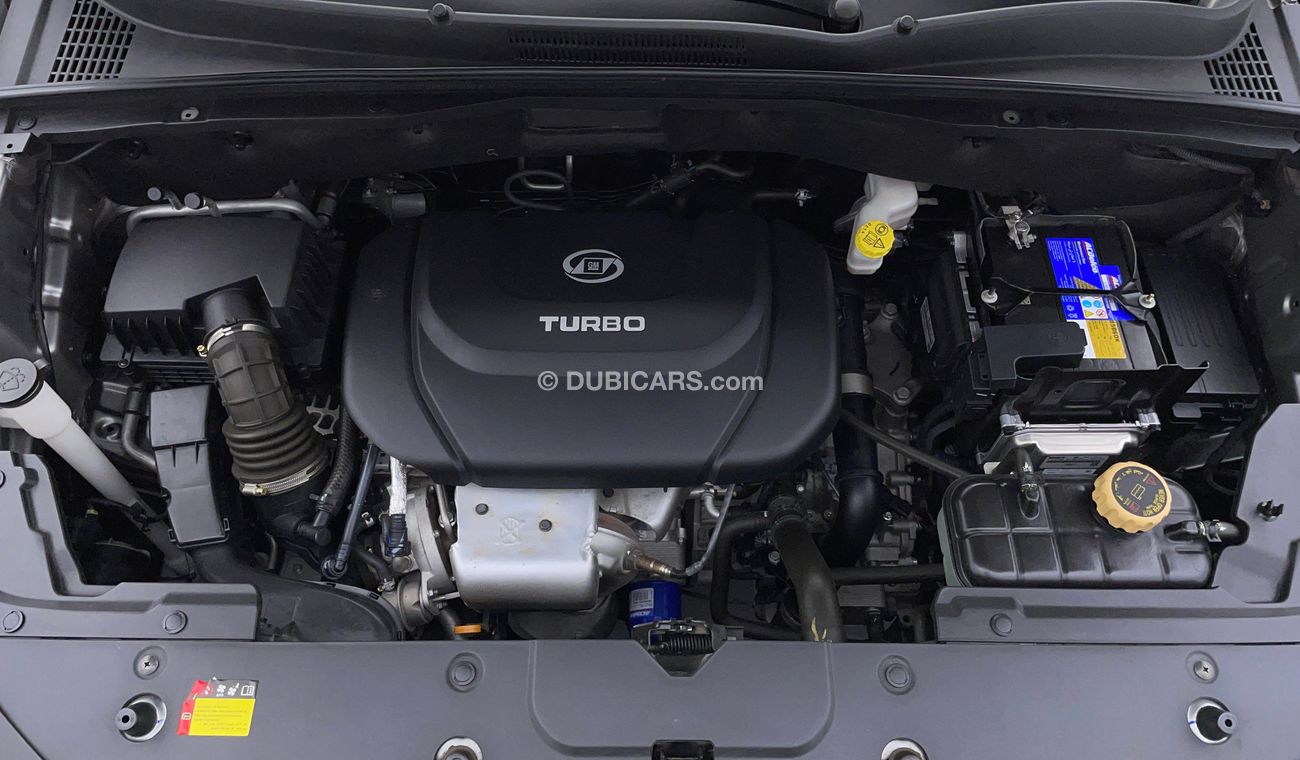 Chevrolet Captiva PREMIER 1.5 | Zero Down Payment | Free Home Test Drive