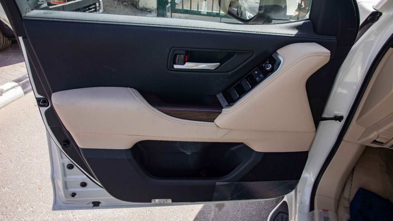 تويوتا لاند كروزر GXR | 2025 | For Local Registration +10%