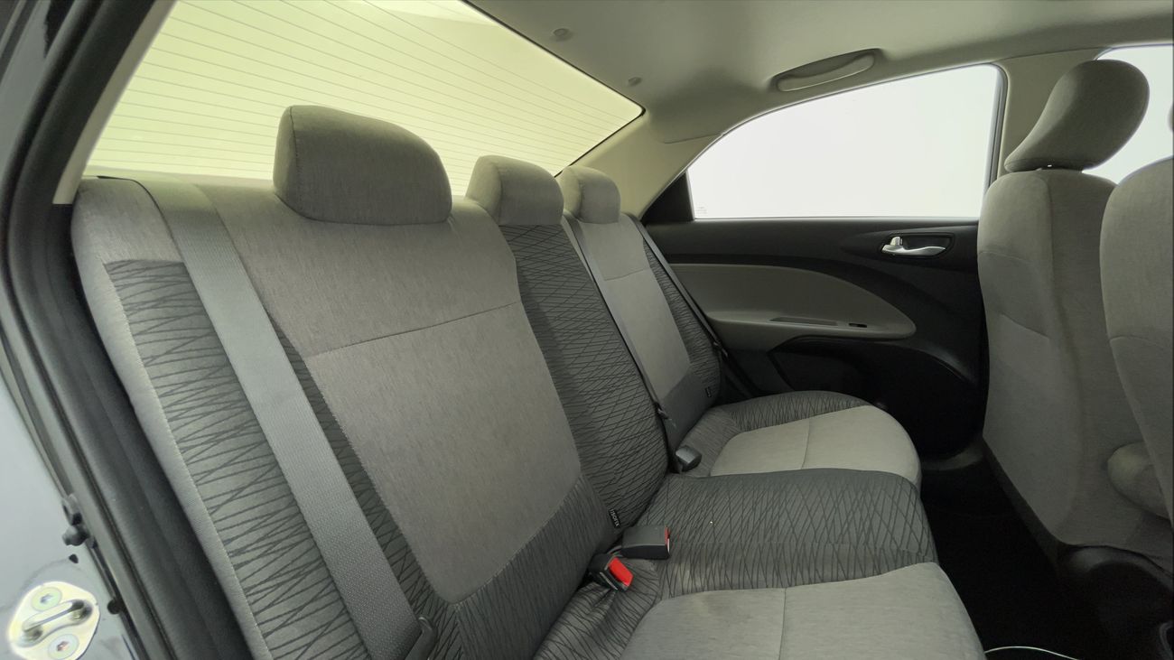 كيا بيجاس EX 1.4 | بدون دفعة مقدمة | اختبار قيادة مجاني للمنزل