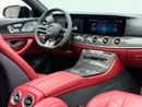 مرسيدس بنز CLS 53 AMG STD 2023 Mercedes-AMG CLS 53, Mercedes Warranty+Full Service History, GCC Specs.