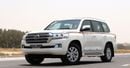 Toyota Land Cruiser GXR