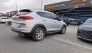 Hyundai Tucson hyundai tucson 2019