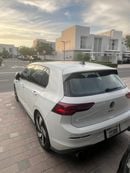 Volkswagen Golf GTI P1