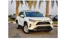 Toyota RAV4 LE TOYOTA RAV4 2019