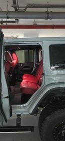 Jeep Wrangler Unlimited RUBICON 392