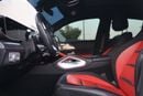 Mercedes Benz GLE53 AMG COUPE 4MATIC+