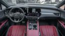 Lexus RX350 F-SPORT LEXUS RX350 FSPORT3 2.4L -2026YM