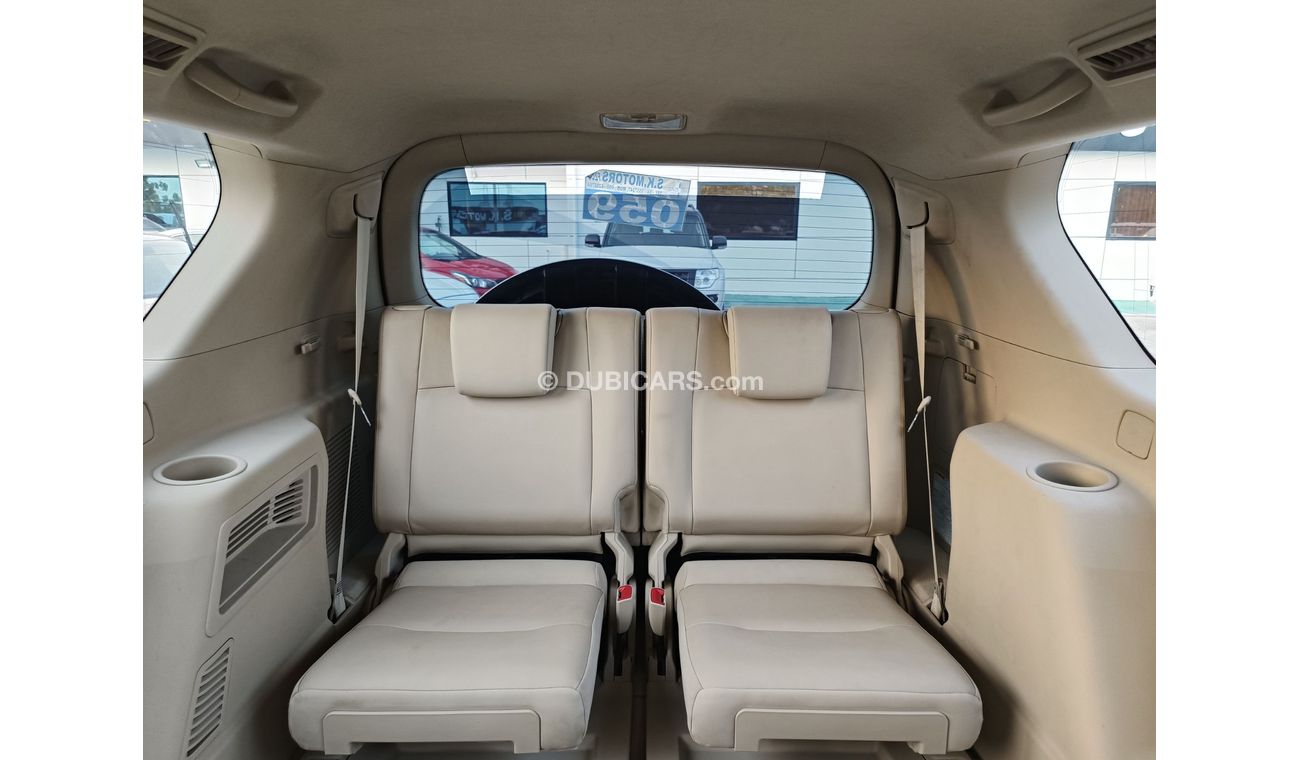 تويوتا برادو VXR / V6 / 4.0L / FULL OPTION / LOW MILEAGE (LOT # 44749)