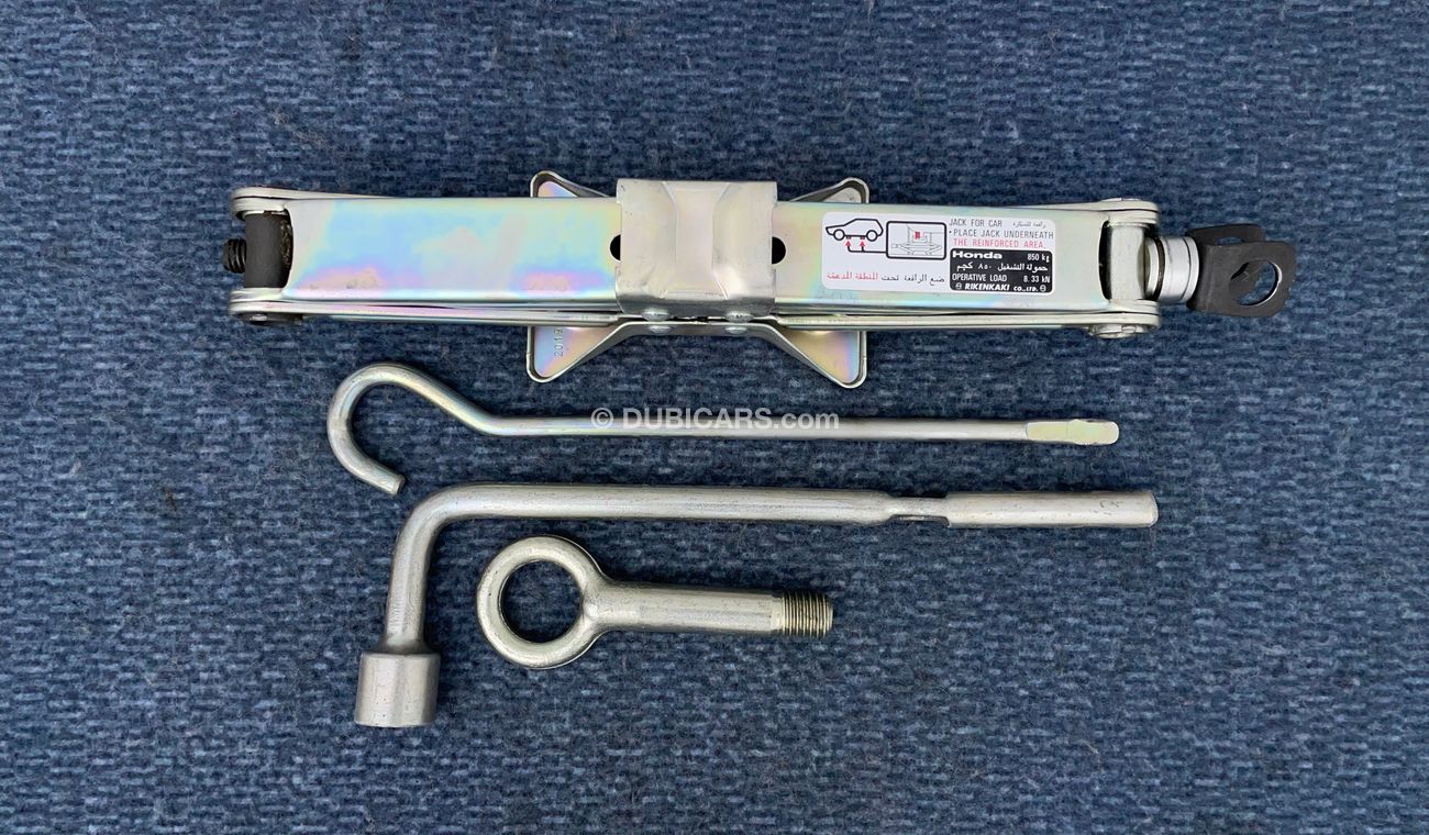 Honda Civic LX 1.6 | Zero Down Payment | Free Home Test Drive