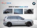 BMW X7 xDriveM60i (6 Seats) xDriveM60i