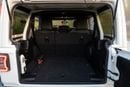 Jeep Wrangler Jeep Wrangler Unlimited Rubicon 2023 GCC | Warranty
