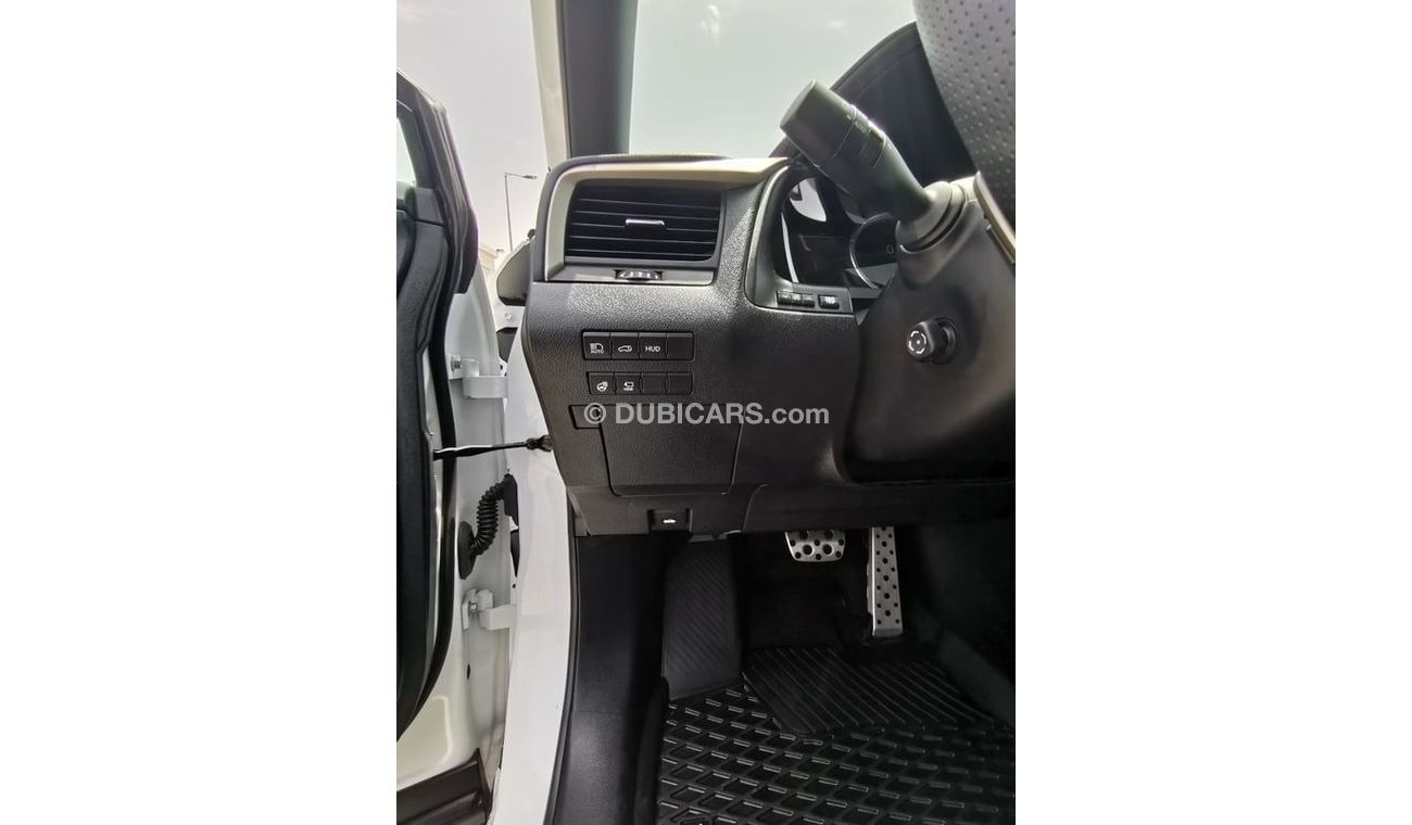 Lexus RX350 Lexus RX350 ( F - Sport ) - 2022 - White