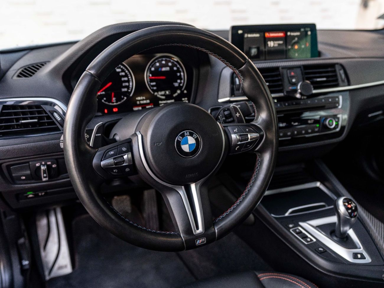 BMW M2 Competition 3.0L