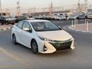 Toyota Prius Iconic 1.8L 2020 PRIME 1.8L PLUGIN HYBRID CANADA SPEC