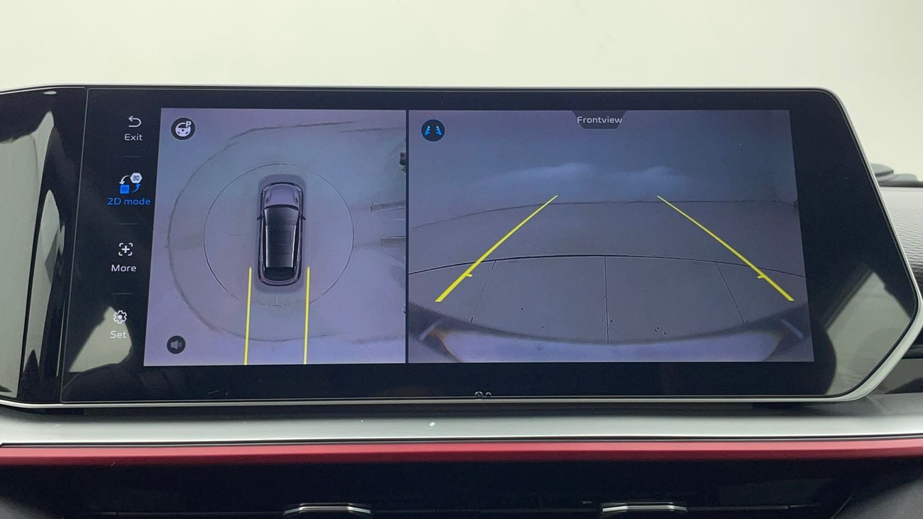 جيلي كول تري 2025 GF+ | AED 967/Month | 0 DP | 30 Day Return | Warranty | Service History