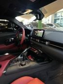 Toyota Supra GR 3.0L