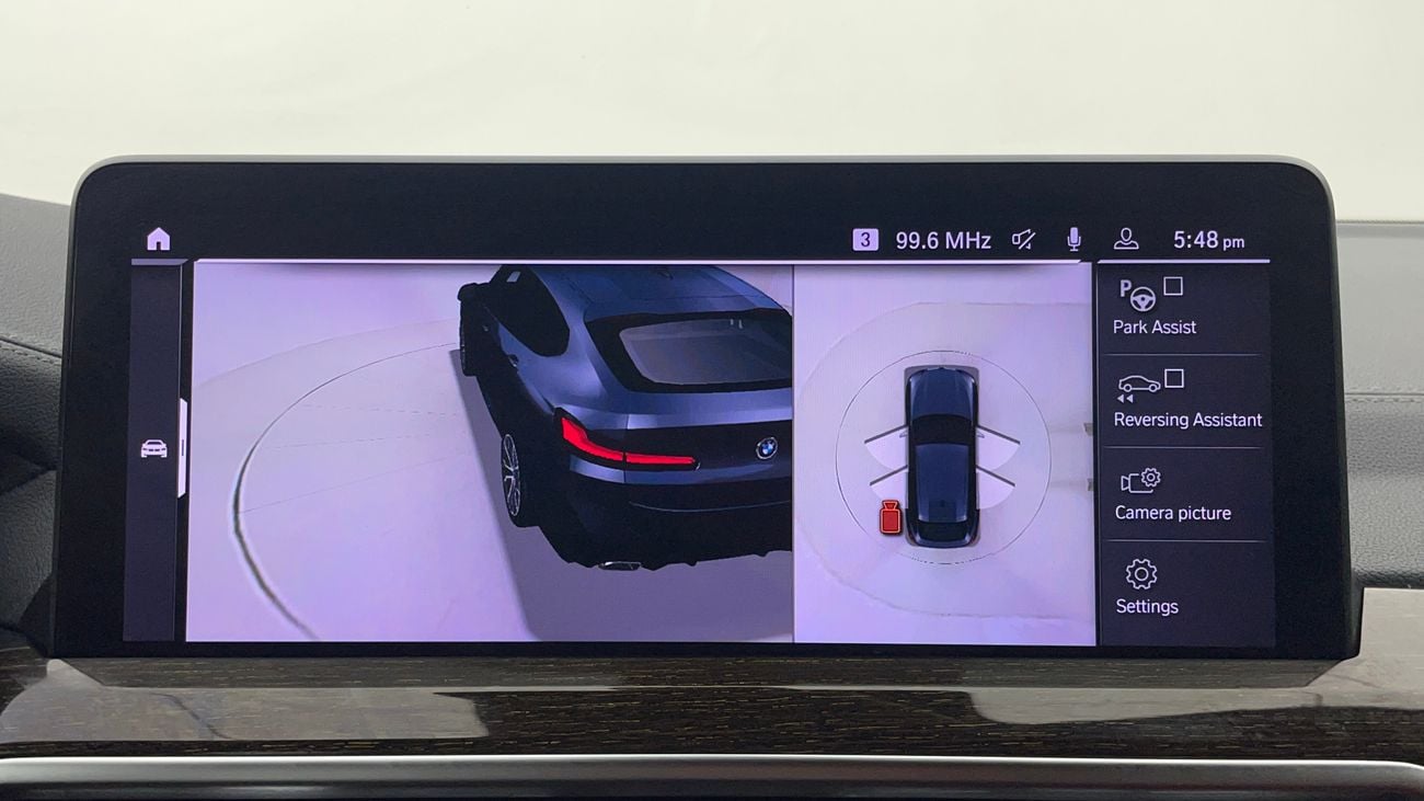 بي أم دبليو X4 XDRIVE 30I 2 | بدون دفعة مقدمة | اختبار القيادة في المنزل