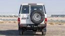 Toyota Land Cruiser 70 TOYOTA LAND CRUISER HARDTOP  LC76 4.2L DIESEL V6 5DOORS 2024 0KM