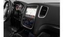 Dodge Durango SXT Plus