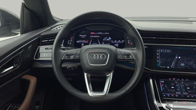 Audi Q8 55 TFSI, миниатюра 26