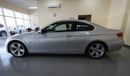 BMW 330i i