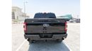 فورد F 150 Ford F-150 Tremor - 2022 - Black