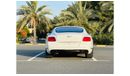 Bentley Continental GT BENTLEY GT MODEL 2013 GCC SPACE FULL OPTION