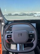 Jetour G700 Jetour G700 Flagship Edition