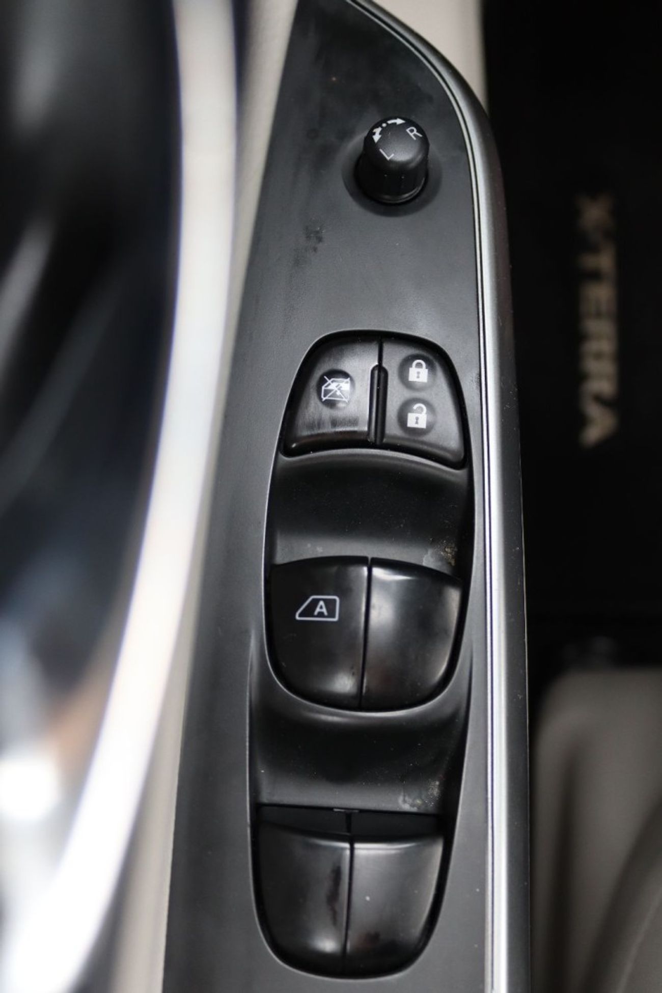 Nissan XTerra SE 2.5L FWD