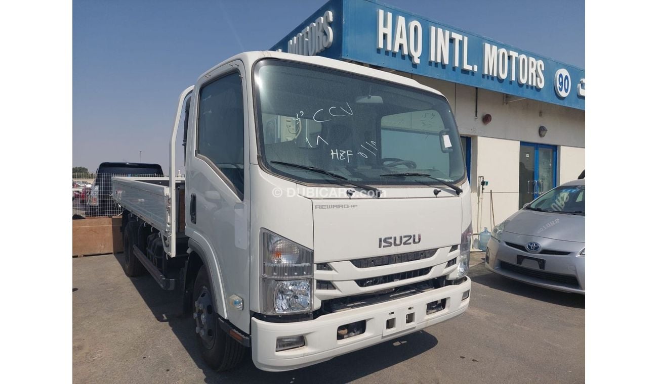 Isuzu Reward