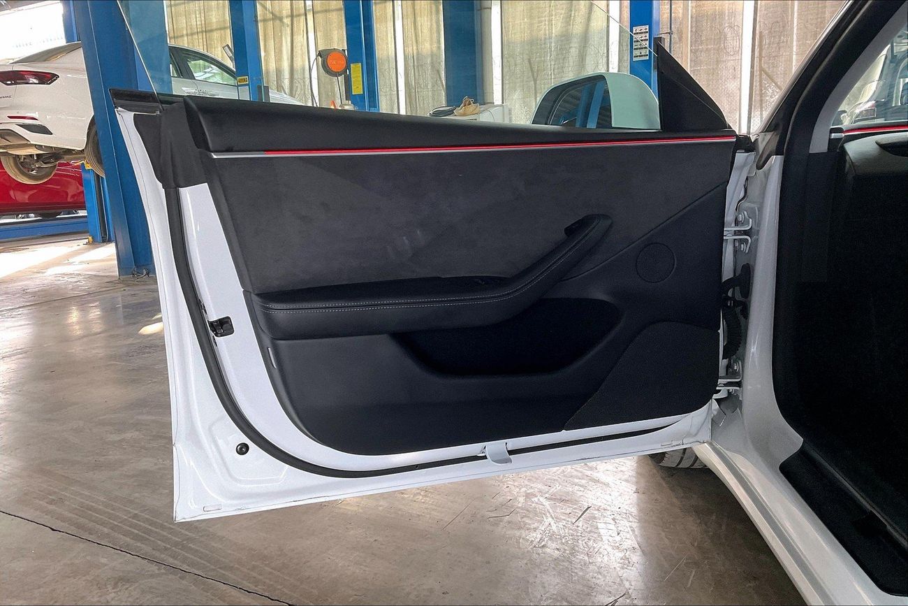 Tesla Model 3 Long Range (Dual Motor) | Guaranteed Warranty | 0 Down Payment