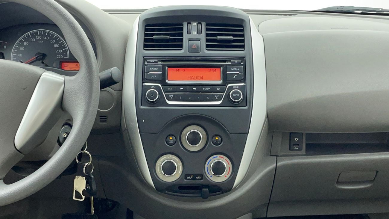 Nissan Sunny SV 1.5 | Zero Down Payment | Free Home Test Drive