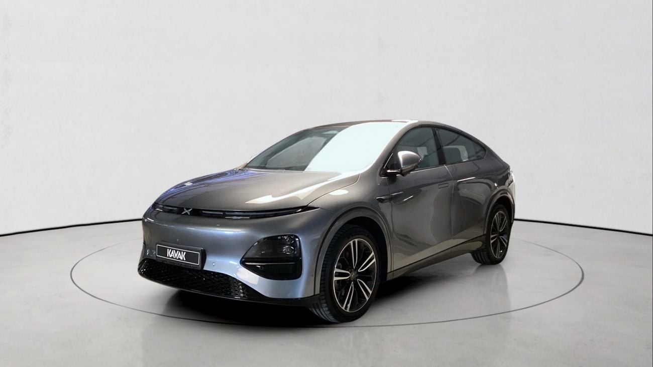 Xpeng G6 PERFORMANCE | Guaranteed Warranty | 0 Down Payment