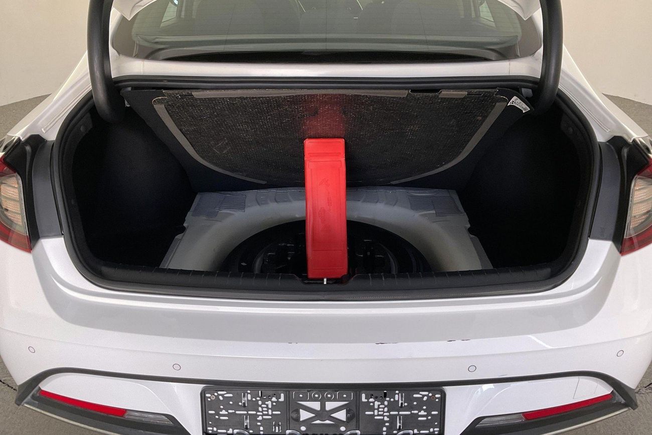 هيونداي سوناتا Smart | شامل الضمان | 0 ﺪﻔﻋﺓ ﺃﻮﻟﻯ