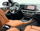 BMW X7 BMW X7 M60i xDrive, OCT 2028 BMW Warranty + Service Contract, Full BMW Service History, GCC