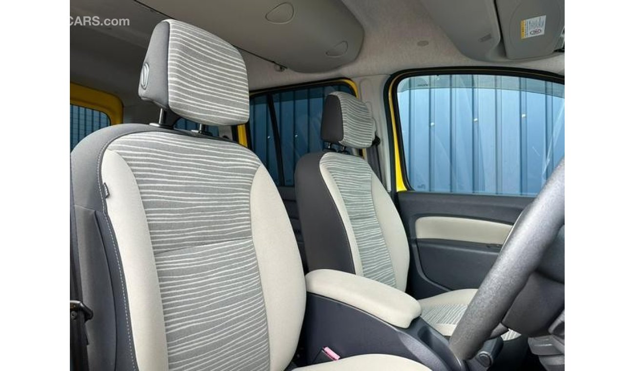 Renault Kangoo KWK4M