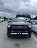 Toyota 4Runner