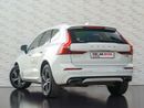 Volvo XC60 T5 R Design 2.0L