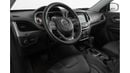 Jeep Cherokee Trailhawk 2016 Jeep Cherokee Trail-Hawk V6 / Full-Service History