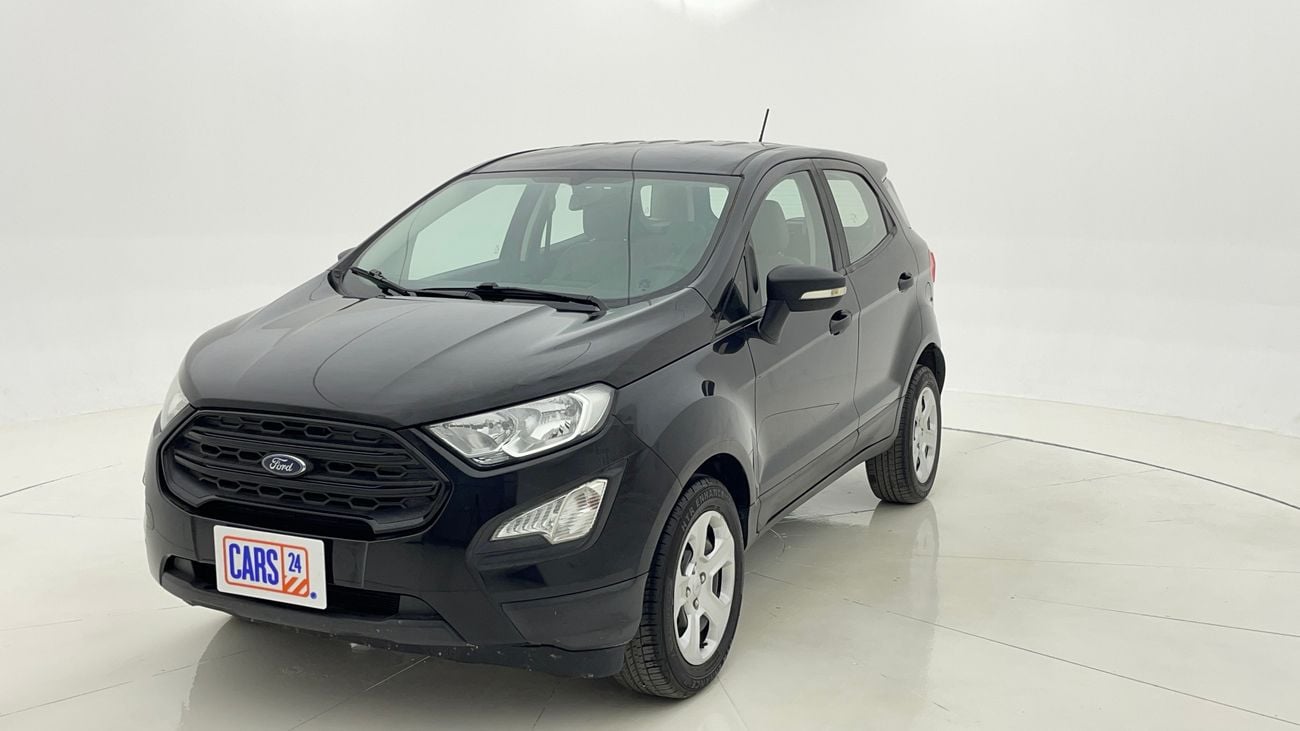 Ford EcoSport AMBIENTE 1.5 | Zero Down Payment | Free Home Test Drive