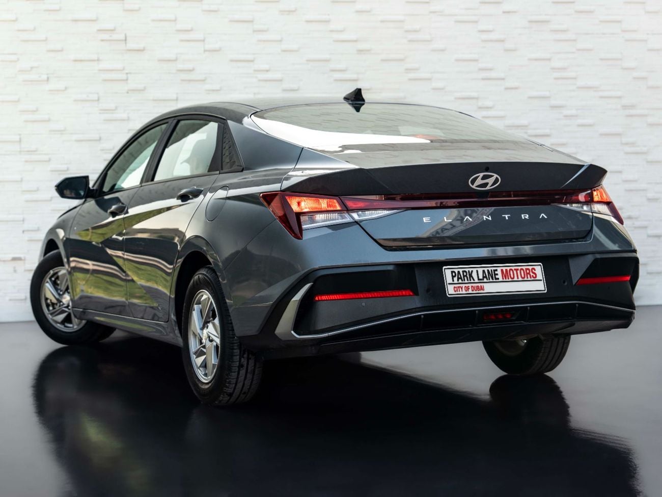 Hyundai Elantra SV Smart 1.6L