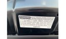 Toyota 4Runner 2018 SR5 PREMIUM 7 SEATER FULL OPTION ( Export Only)