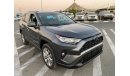 Toyota RAV4 XLE AWD FULL OPTION